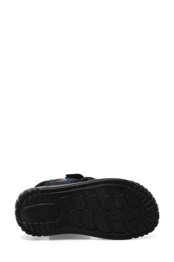 SONS.P4FX Lacivert Erkek Çocuk Sandalet - 6
