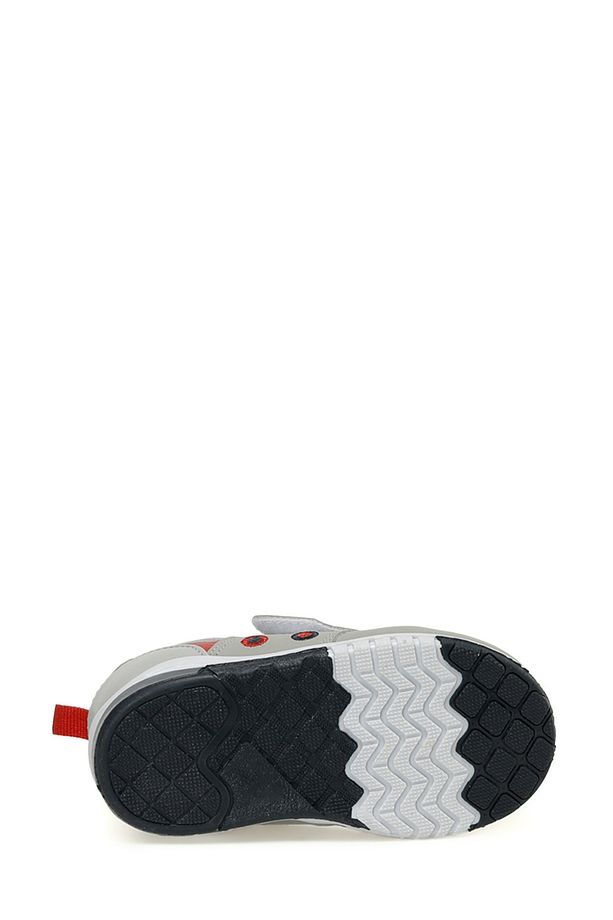 PABLO 4FX GRI Erkek Çocuk Sneaker - 7