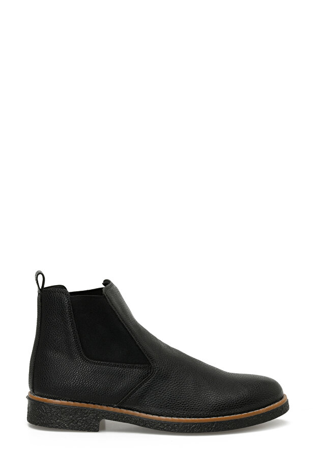 Henri 3Pr Black Men's Classic Boots