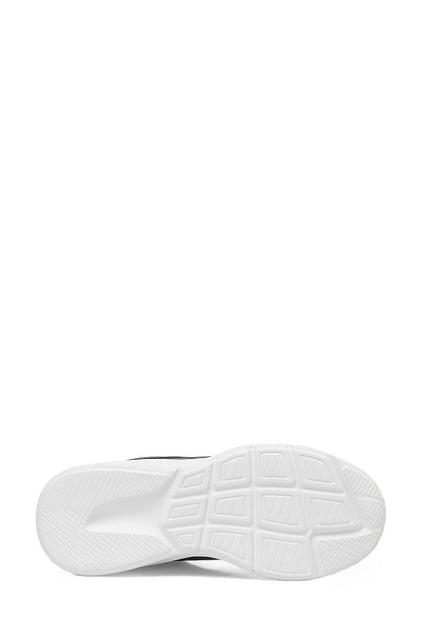 FOSTER TX 5FX Siyah Unisex Koşu Ayakkabısı - 6