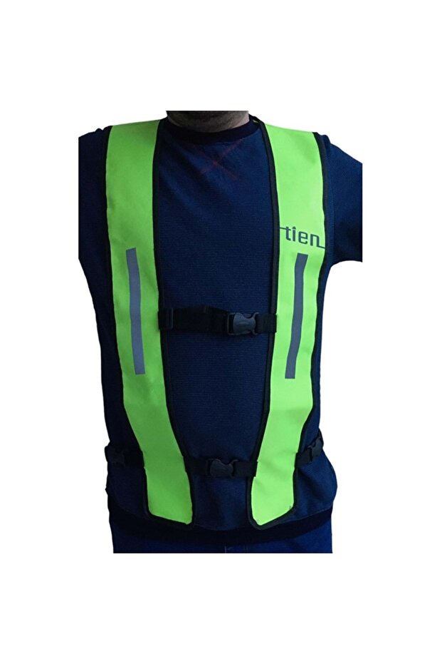 REFLEKTÖRLÜ YELEK KEMER - 1