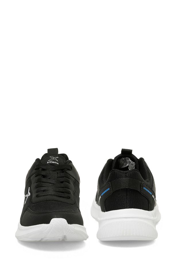 FOSTER TX 5FX Siyah Unisex Koşu Ayakkabısı - 5