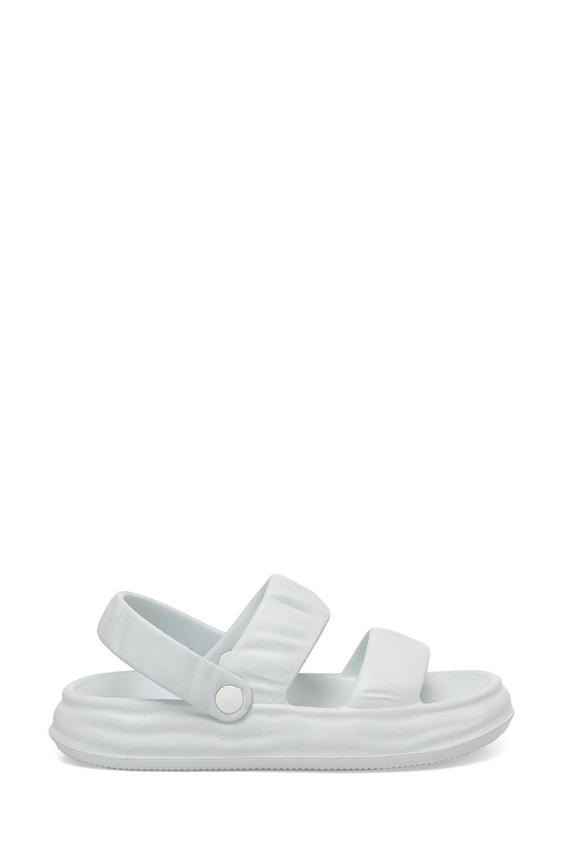 Lylia 4Fx White Women's Sea Shoes
