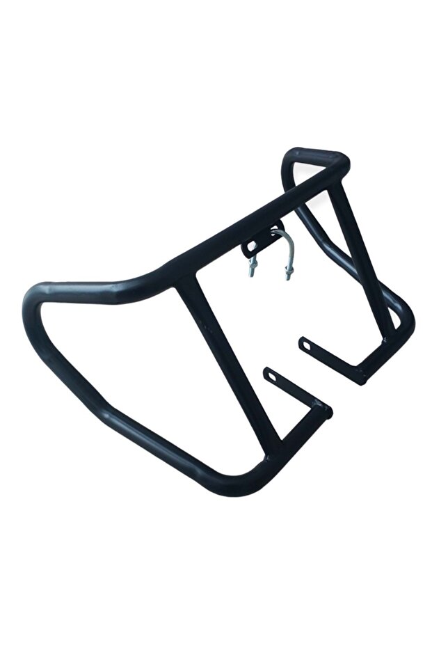 125 MH DRİFT ÖN TAMPON SİYAH - 1