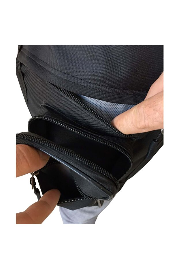 KURYE BACAK ÇANTASI - 2