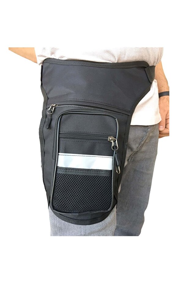 KURYE BACAK ÇANTASI - 1