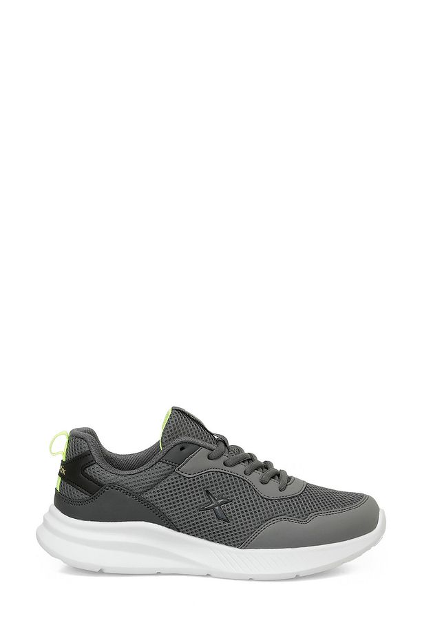MINOR TX 5FX GRI Unisex Koşu Ayakkabısı - 1