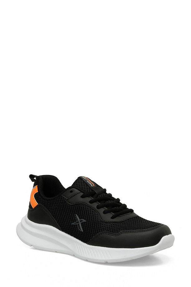 MINOR TX 5FX Siyah Unisex Koşu Ayakkabısı - 2