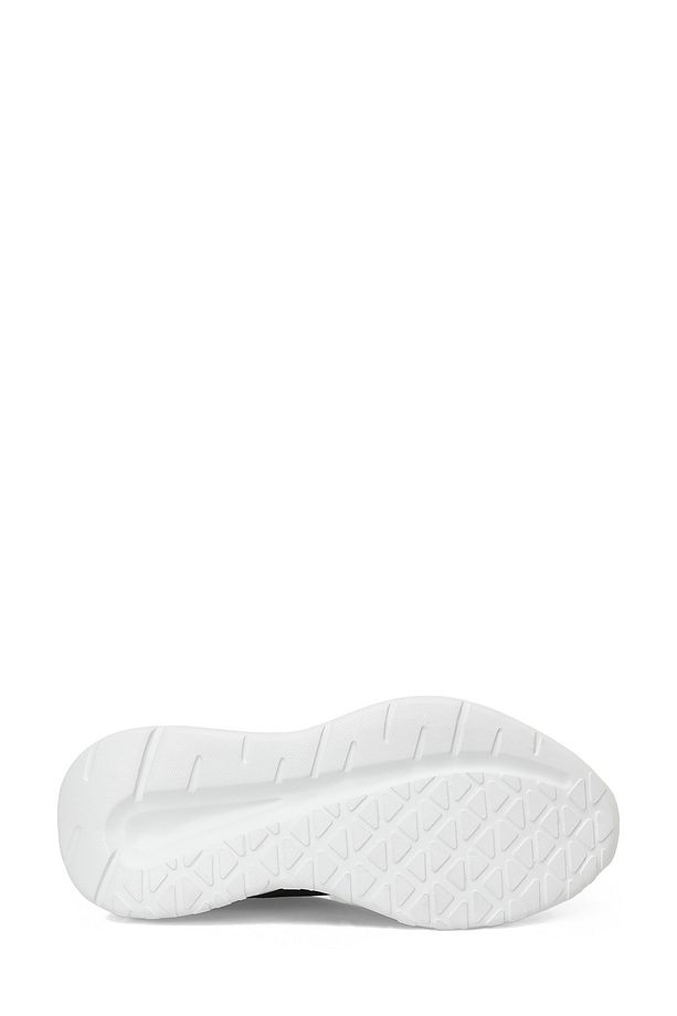 MINOR TX 5FX Siyah Unisex Koşu Ayakkabısı - 6