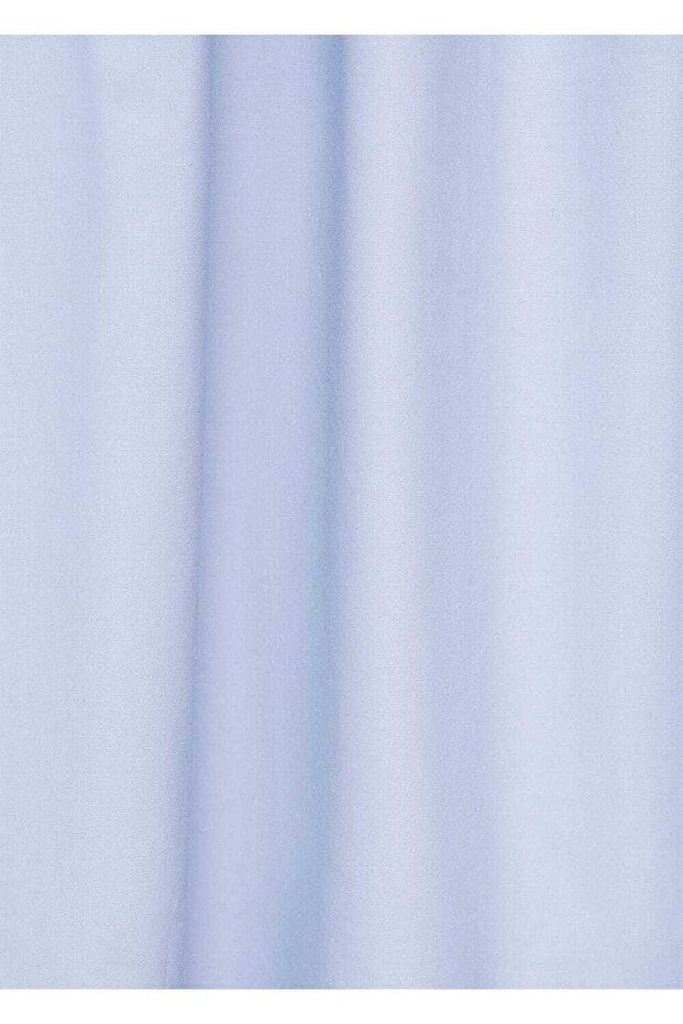 Evaze pamuklu etek - 6