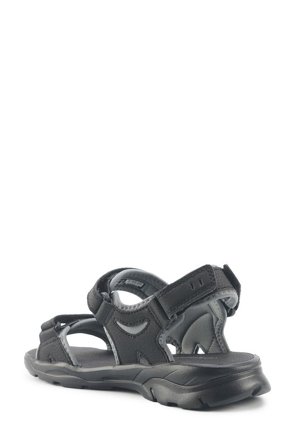 RAYN TX 5FX Siyah Unisex Sandalet - 3