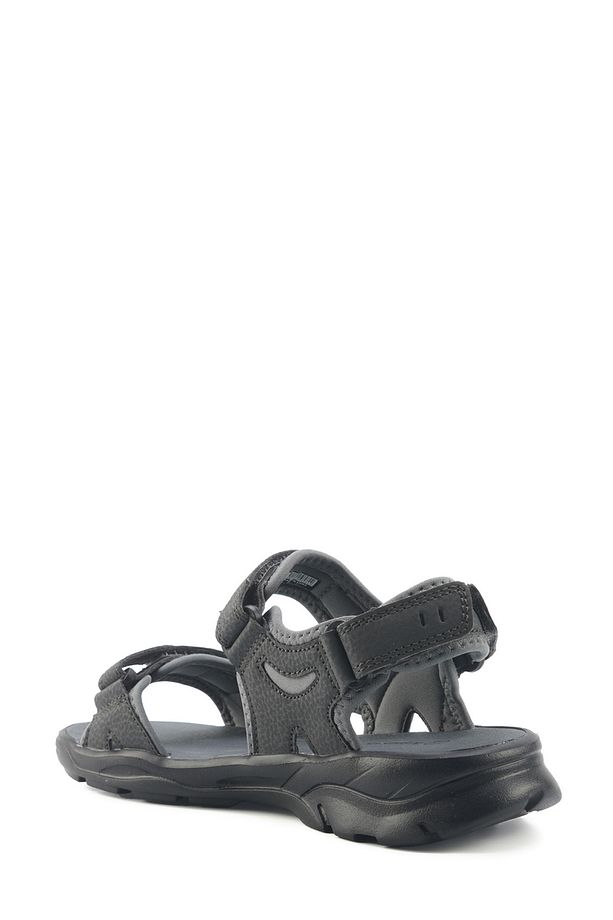 RAYN TX 5FX Gri Unisex Sandalet - 3