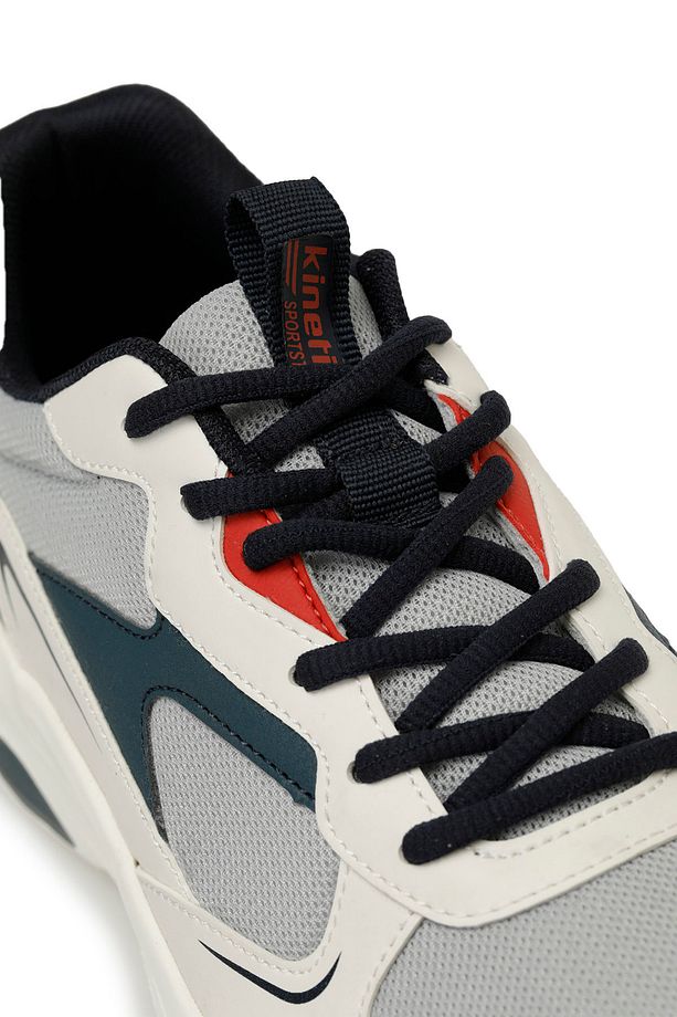 MARCO TX 5FX Gri Erkek Sneaker - 7