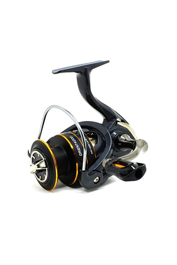 ماكينة قوارب أورينت 4+1 بي بي 5000 - 3