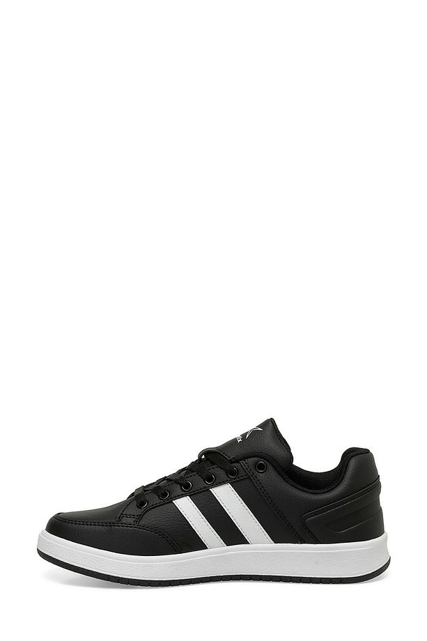 KORT PU 4PR Siyah Unisex Sneaker - 3