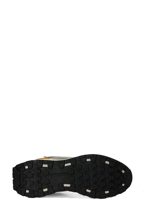 GALYA 4PR Kum Erkek Sneaker - 6