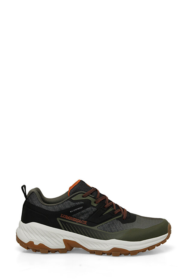 Partey 4Pr Khaki Men's Outdoor