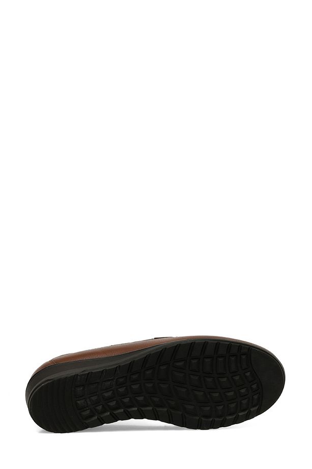 105221.Z4PR Taba Kadın Loafer - 6