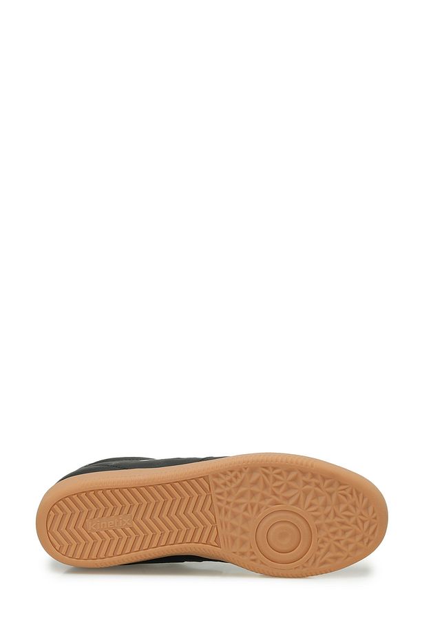 Rudow Pu 5fx Siyah Erkek Sneaker - 6