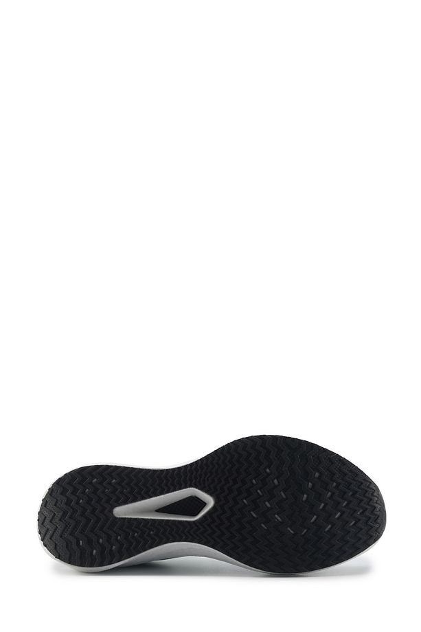 FRESH RUN TX 5FX Beyaz Unisex Koşu Ayakkabısı - 4