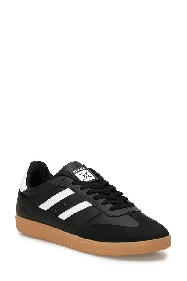 Rudow Pu 5fx Siyah Erkek Sneaker - 2