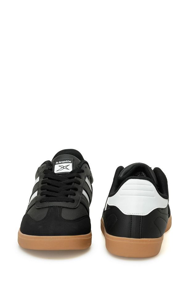 Rudow Pu 5fx Siyah Erkek Sneaker - 5