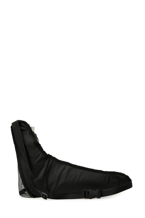 ML BOTTLE WAIST 5FX Siyah Unisex Bel Çantası - 3