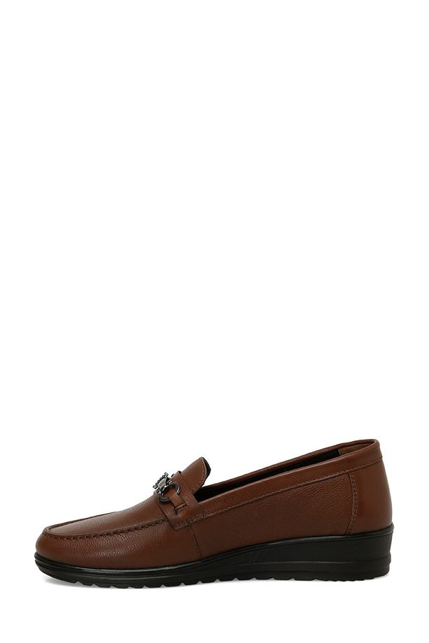 105221.Z4PR Taba Kadın Loafer - 3