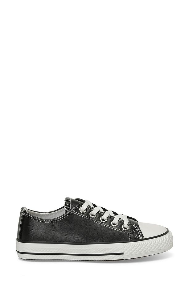 KASTE.F4PR Siyah Erkek Çocuk Sneaker - 1