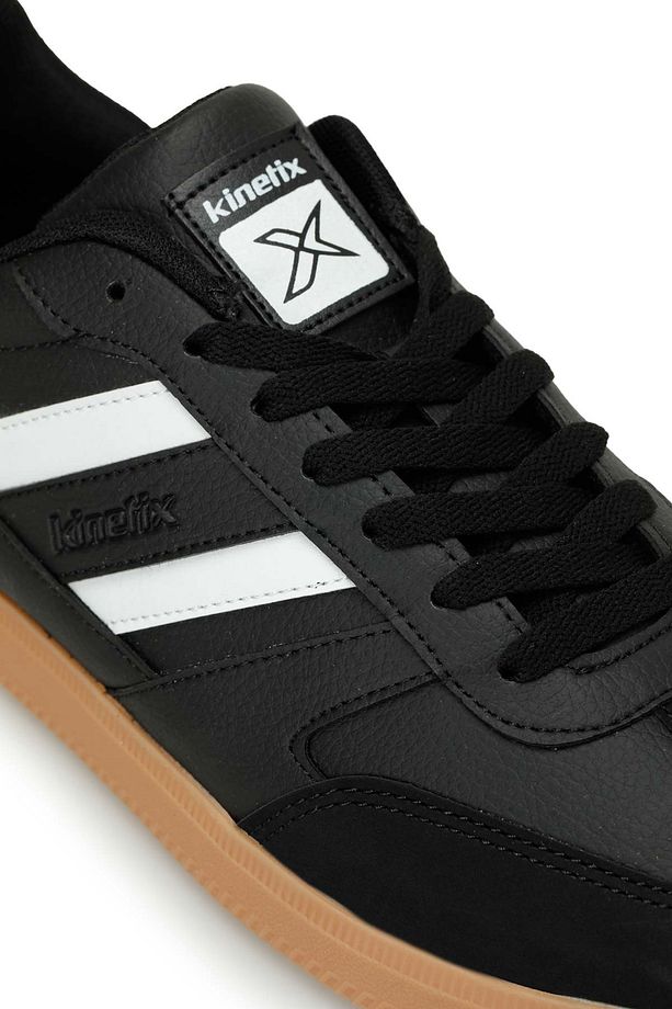 Rudow Pu 5fx Siyah Erkek Sneaker - 7