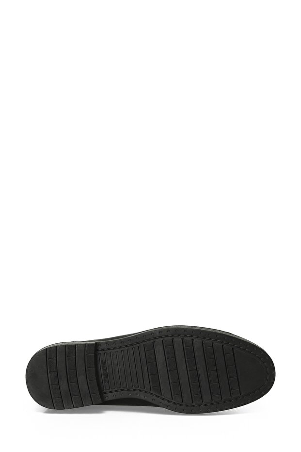 106111.M 4PR Siyah Erkek Bot - 6