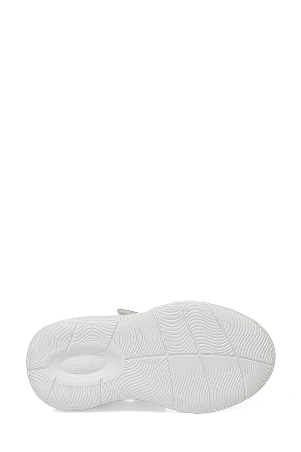 JESIA.B4PR Pudra Kız Çocuk Spor Ayakkabı - 6