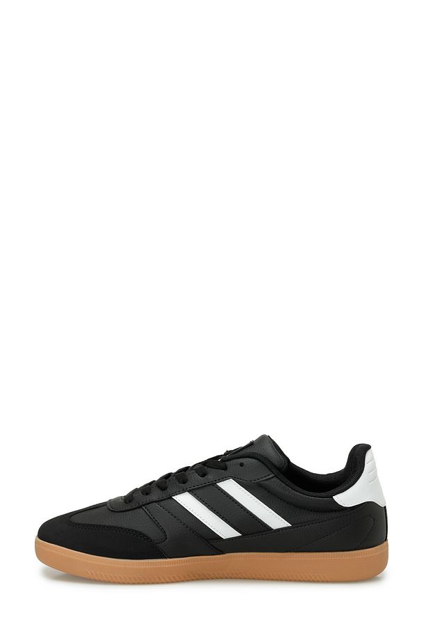 Rudow Pu 5fx Siyah Erkek Sneaker - 3
