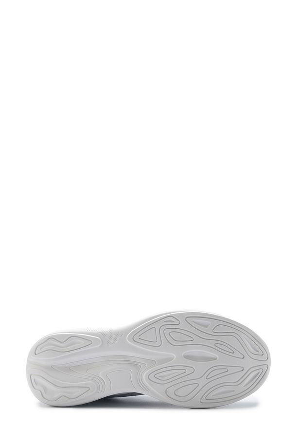 TOBIN TX 5FX Gri Unisex Koşu Ayakkabısı - 4