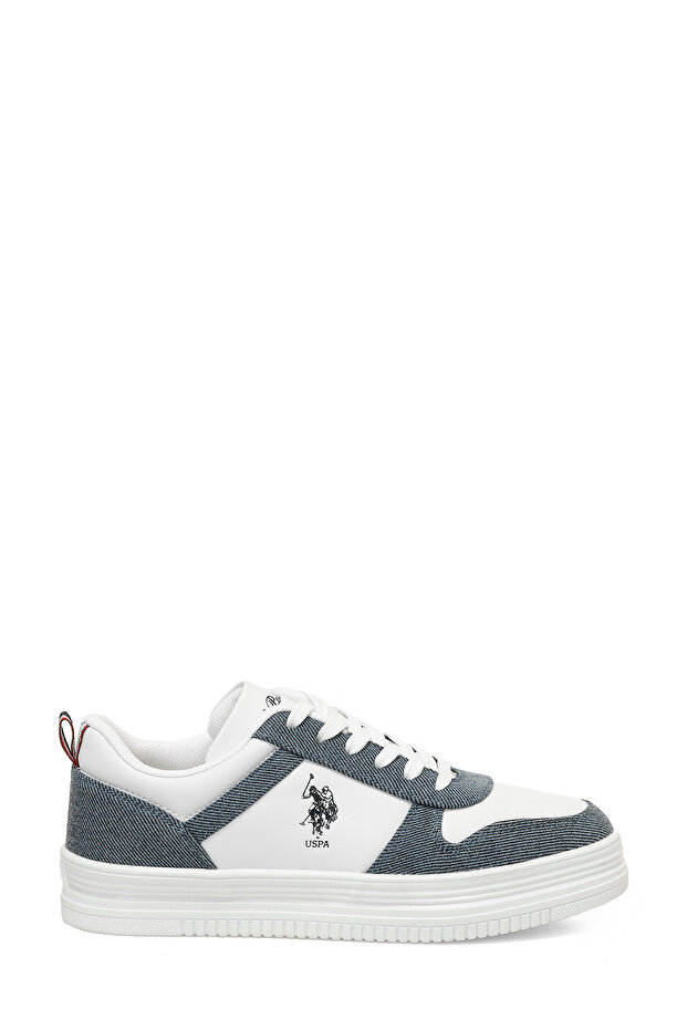 SURI 5FX Women's White Sneakers