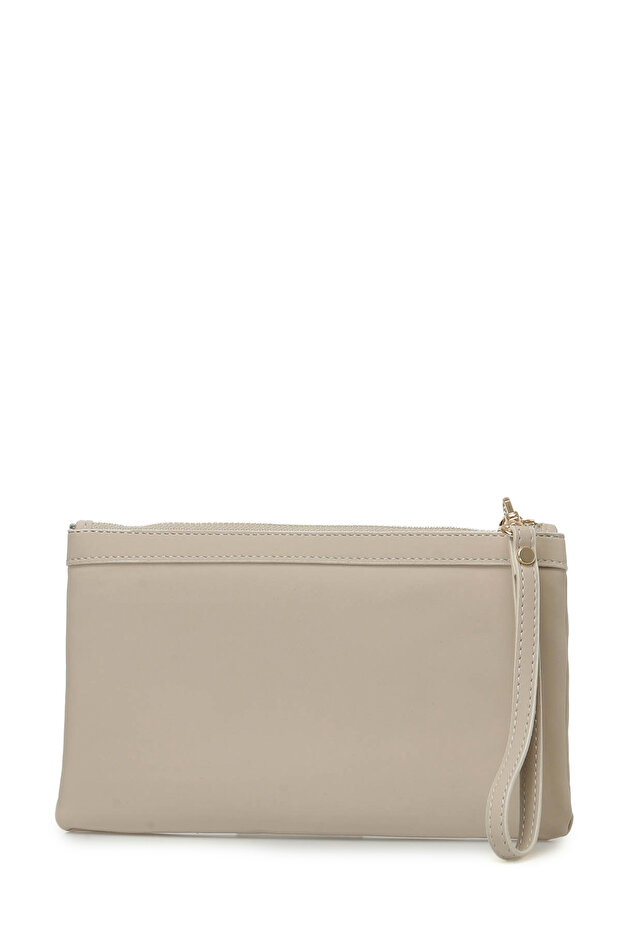 SEDDYMINI 4PR Bej Kadın Cüzdan - 2