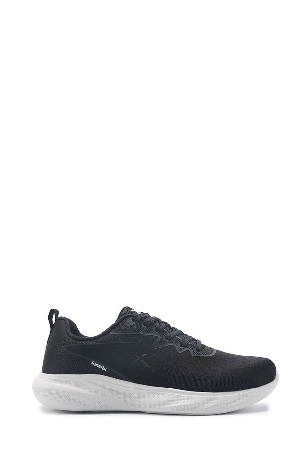 TOBIN TX 5FX Siyah Unisex Koşu Ayakkabısı - 1