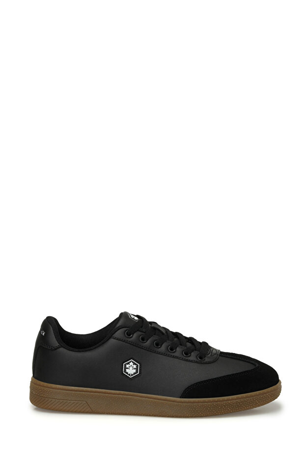 HAND 4PR Siyah Erkek Sneaker - 1