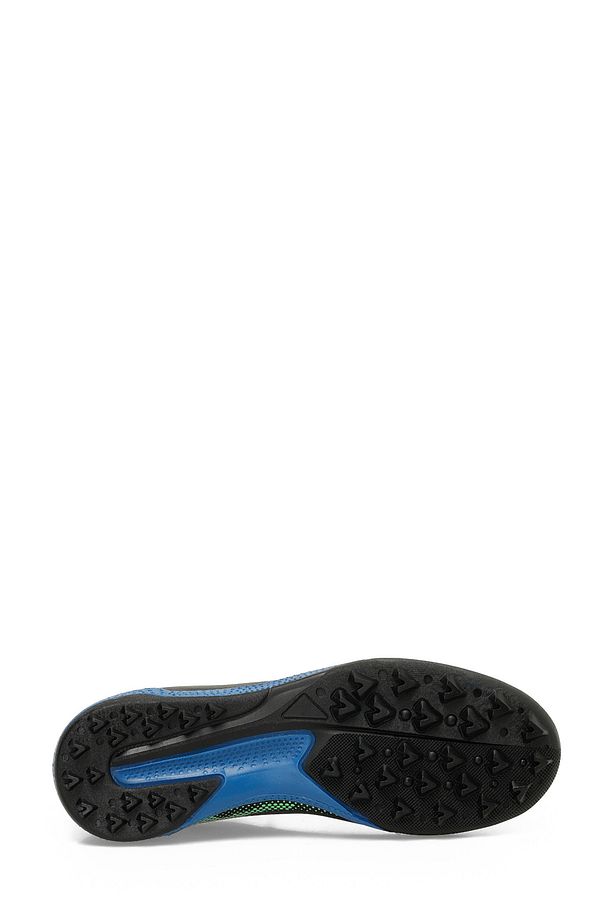 Hyde Tf 4pr Siyah Unisex Halı Saha Ayakkabısı - 6