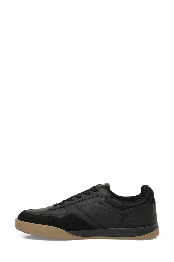 FERRO PNM 4PR Siyah Erkek Sneaker - 3