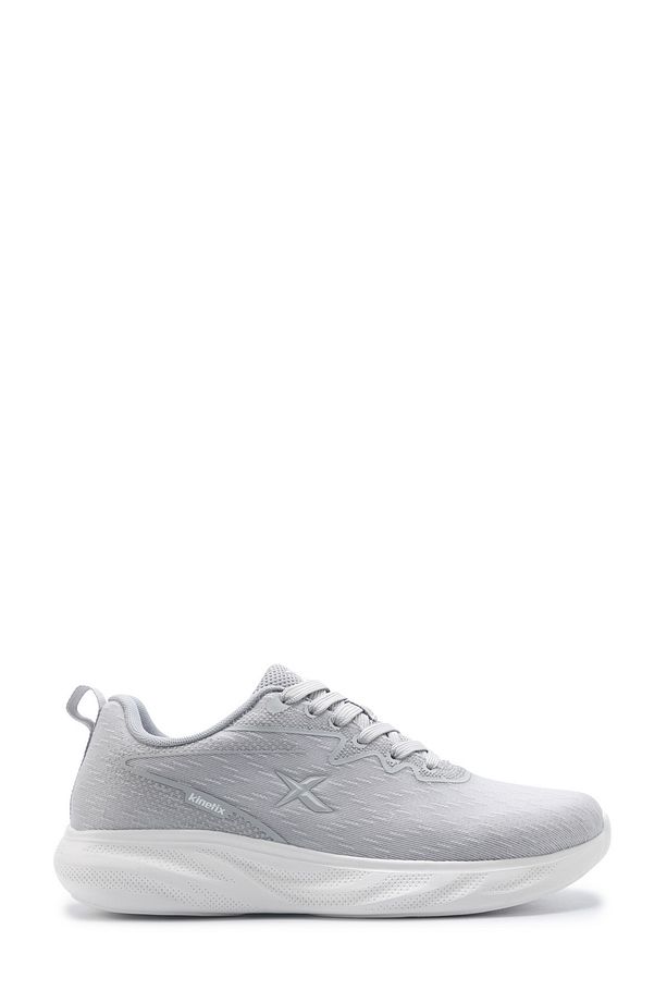TOBIN TX 5FX Gri Unisex Koşu Ayakkabısı - 1