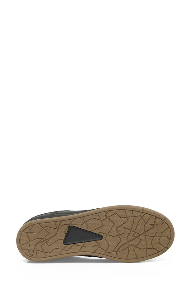 FERRO PNM 4PR Siyah Erkek Sneaker - 6