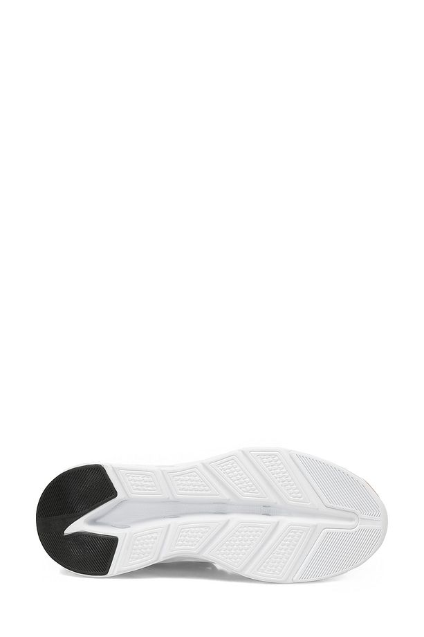 BARRY TX 5FX Siyah Erkek Comfort Ayakkabı - 6