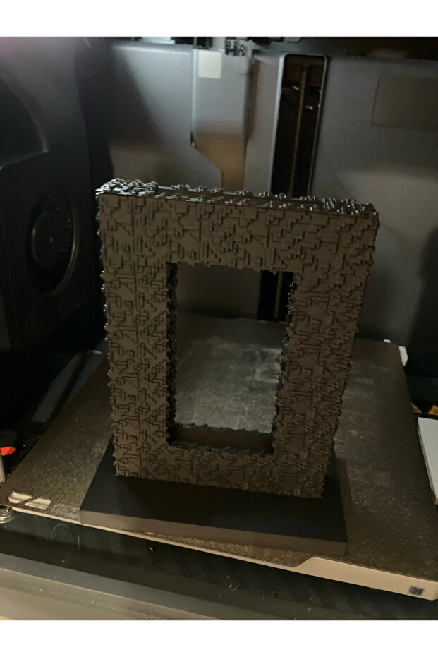 MİNECRAFT NETHER PORTAL - 4