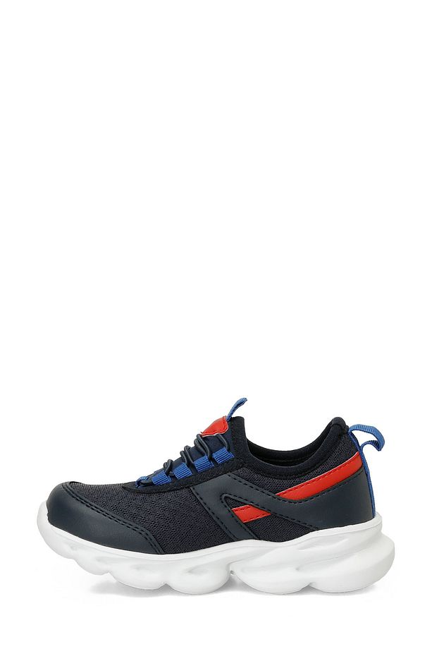 SIRIUS LIGHT B 5FX Lacivert Erkek Çocuk Slip On - 3