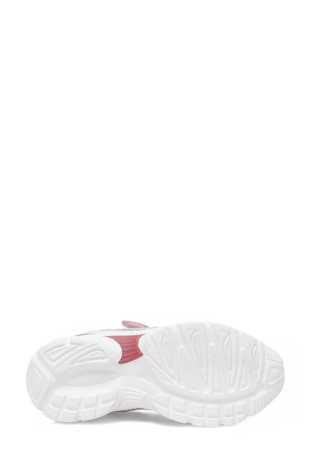 ARION TX J P 5FX Pembe Kız Çocuk Spor Ayakkabı - 6