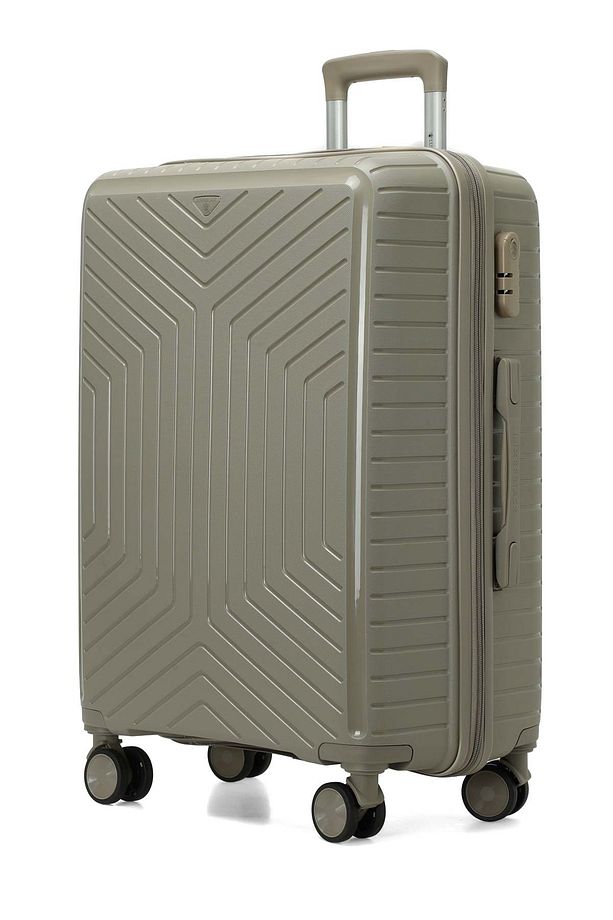 PARIS -B PP 5FX Vizon Unisex Büyük Boy Valiz - 2