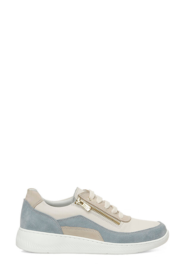 Inci Palm 5Fx Gray Women's Comfort Shoes