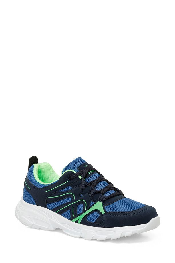HUGO G 5FX SAKS Erkek Çocuk Spor Ayakkabı - 2
