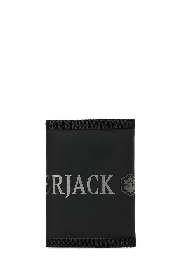CIRTLI LJACK CZDN 5FX Siyah Erkek Cüzdan - 3
